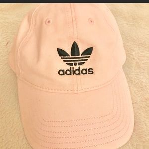 Adidas hat